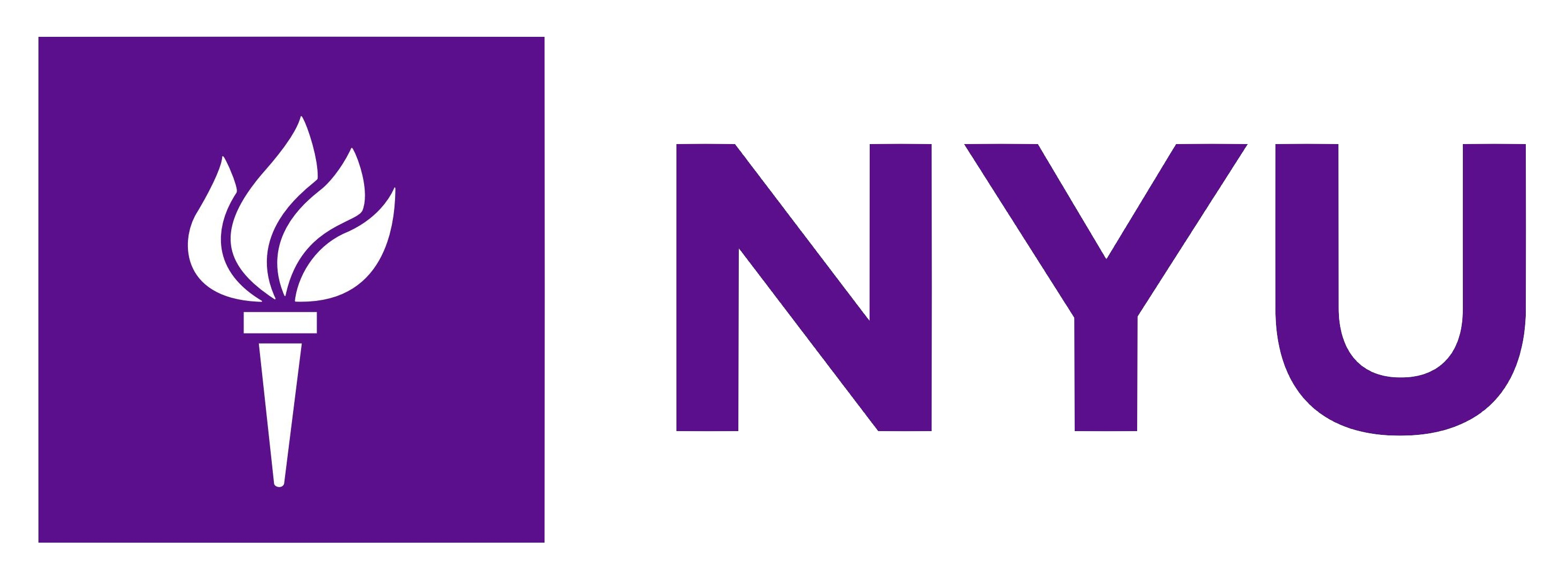 NYU-Logo