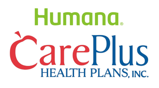 Humana Care Plus logo
